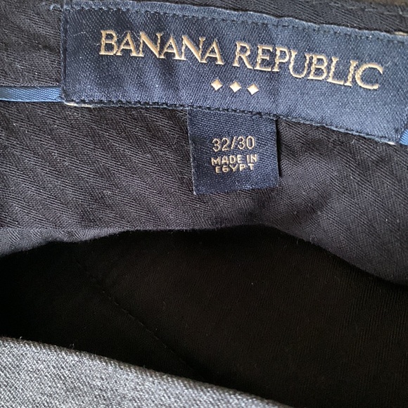 Banana Republic men pants - Picture 2 of 2